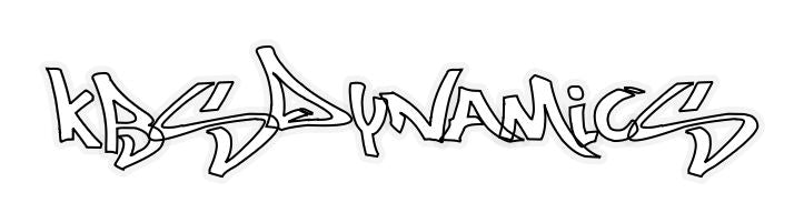 Dein Custom Neon Sign KBSDYNAMICS Custom Neon NEON WAVE 