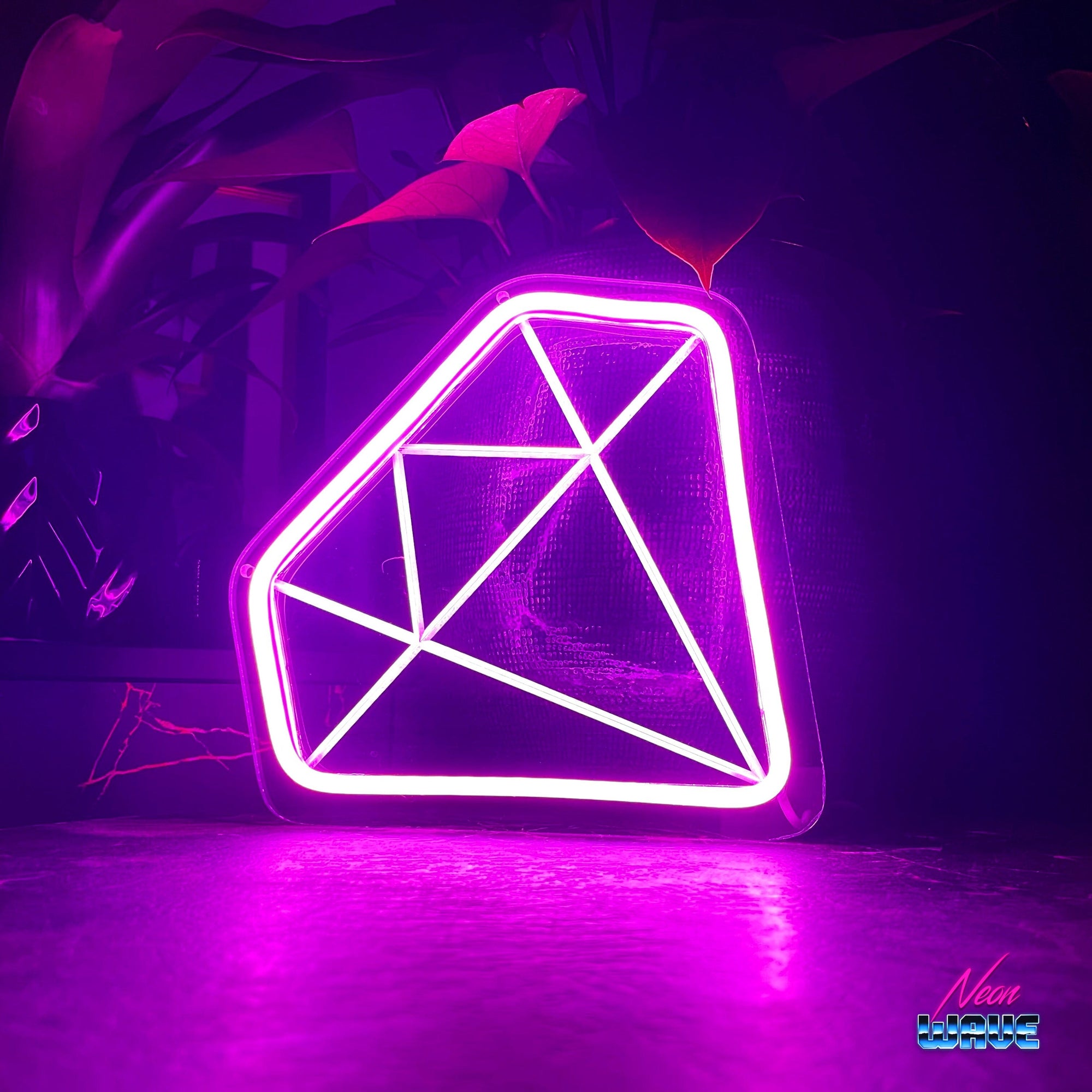 Diamond Neonwave.ch 