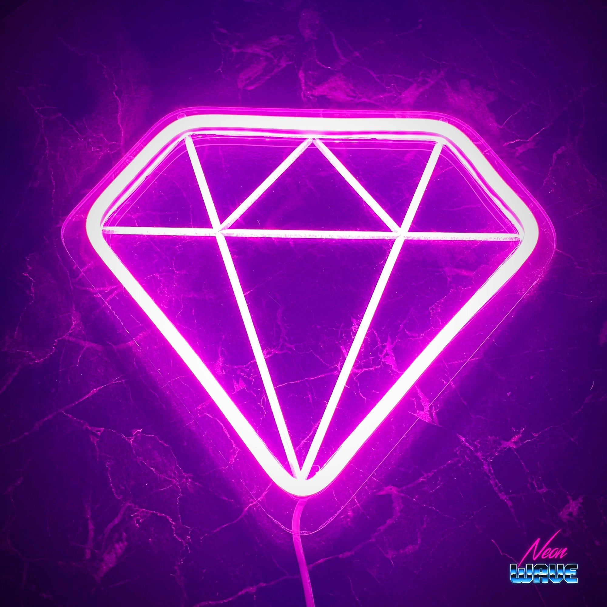 Diamond Neonwave.ch 