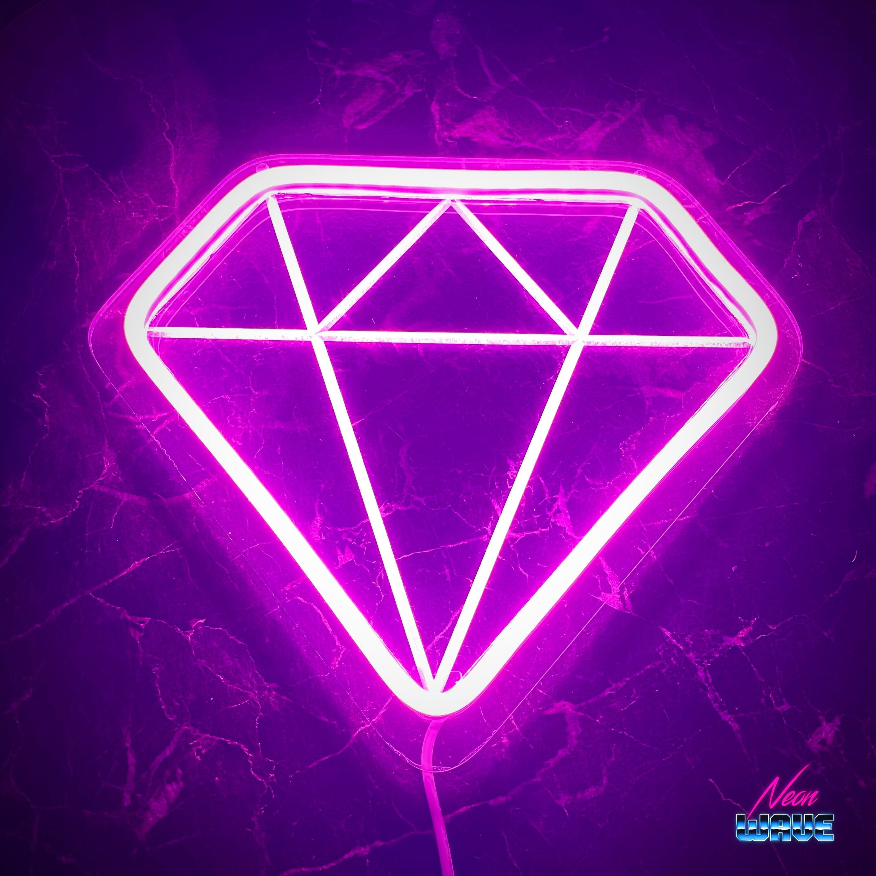 Diamond Neonwave.ch 