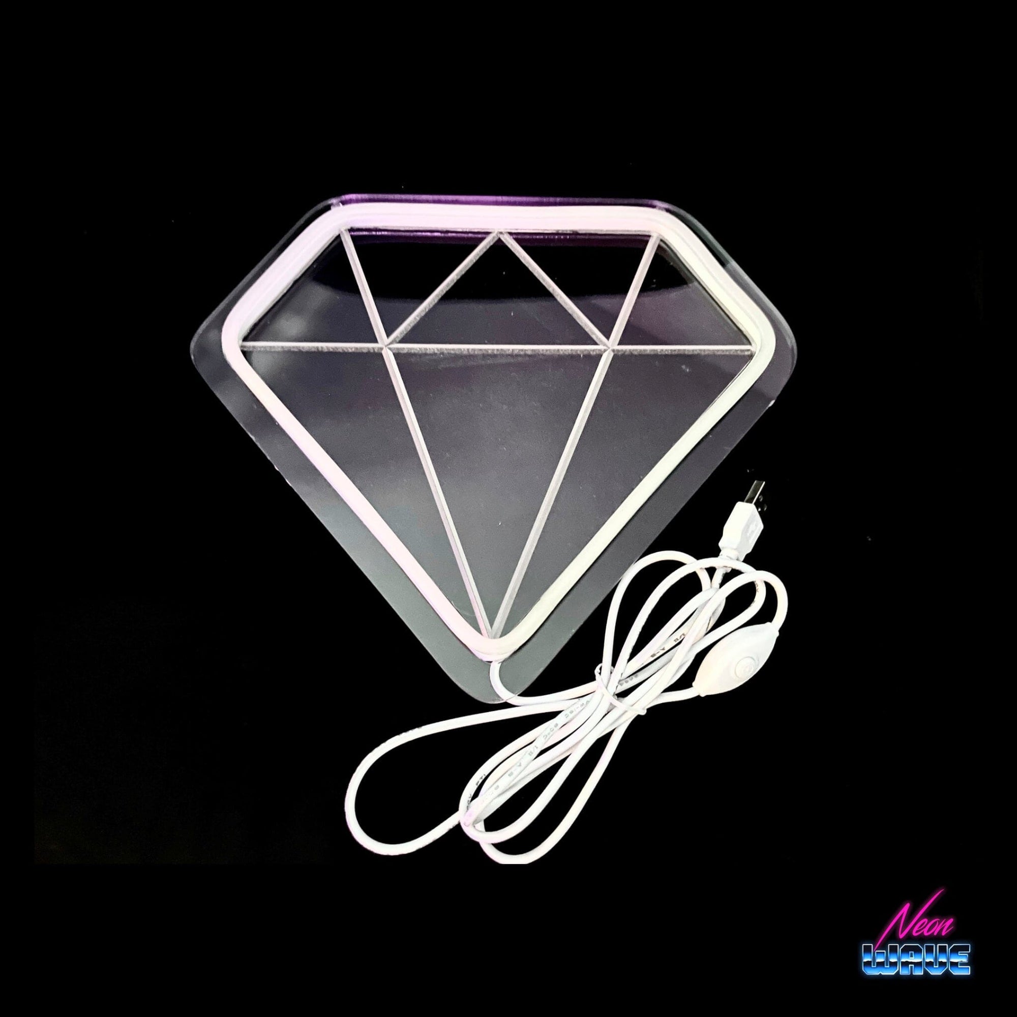 Diamond Neonwave.ch 